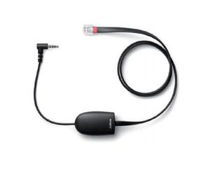 Jabra GN Descolgador elect. GN Jabra / tel. Panasonic Descolgador a distancia electrónico para PANASONIC KX-NT/DT