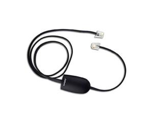 Jabra GN Descolgador elect. GN Netcom Cisco Cable desc. electr.para tel. Cisco DHSG