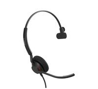Jabra GN Jabra Engage 40 - USB-C UC Mono Auriculares mono USB-C profesionales cómodos y resistentes con múltiples funciones