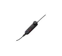 Jabra GN Jabra Engage 50 II Link MS USB C/A Unidad de control certificada para Microsoft Teams para Jabra Engage 50 II: timbre inteligente, luz de ocupación,