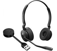 Jabra 9659-410-111 Engage 55 SE Auricular Inalámbrico de Oficina