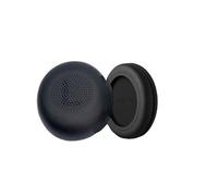 Jabra GN Jabra Evolve 10: almohadillas Pack de 2 almohadillas símil cuero para Jabra Evolve 10 que ofrecen comodidad y durabilidad a tus auriculares