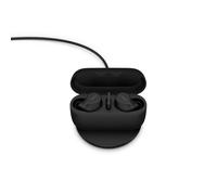 Jabra GN Jabra Evolve2 Buds USB-A UC con base de carga inalámbrica Auriculares inteligentes que ofrecen un sonido excelente para la oficina, el hogar y los