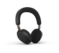 Jabra GN Jabra Evolve3 75 MS USB-A Con Dongle Auriculares inalámbricos certificados para Microsoft Teams con dongle USB-A y ANC adaptativo para una