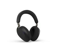 Jabra GN Jabra Evolve3 85 MS USB-C Con Dongle Auriculares inalámbricos supraaurales certificados para Microsoft Teams con dongle USB-C, ANC adaptativo y 6