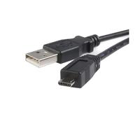 Jabra GN Jabra GN - Cable TGR USB-A a Micro-USB para Evolve Cable TRG USB-A a Micro-USB para Evolve de 2 m que permite usar los auriculares como dispositivos