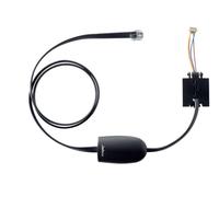 Jabra GN Jabra GN - Descolgador electrónico LINK para teléfonos NEC Descolgador electrónico para auriculares inalámbricos Jabra GN y teléfonos IP NEC