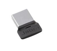 Jabra GN Jabra Link 370 MS Mini adaptador USB Bluetooth para PC