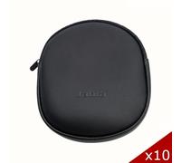 Jabra GN Jabra Pack de 10 Fundas para Evolve2 65 Pack de 10 Fundas de transporte para Evolve2 65 negras - ideal para una máxima protección
