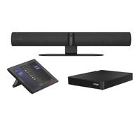 Jabra PanaCast 50 R-S, MS, P50 EU CHGR, Len EU CHGR