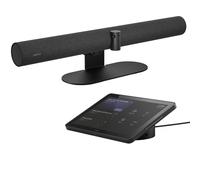 Jabra GN Jabra PanaCast 50 Video Bar System MS Sistema de sala todo en uno con barra de videoconferencia PanaCast 50 y procesador Android avanzado para