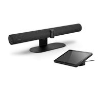 Jabra GN Jabra PanaCast 50 Video Bar System UC Sistema de sala todo en uno con barra de videoconferencia PanaCast 50 y procesador Android avanzado para