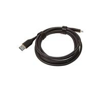 Jabra GN Jabra PanaCast Cable de alimentación USB-C 1 m (EMEA) Cable de alimentación oficial Jabra EMEA USB-C de 1 m para sistemas PanaCast: suministro de