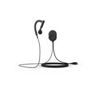 Jabra GN Jabra Perform 10 Auricular PTT USB-C Auricular monoaural con cable USB-C, función «Push-to-Talk», micrófono unidireccional, protección IP67 y diseño