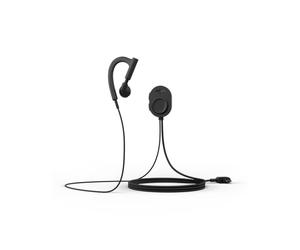 Jabra GN Jabra Perform 10 Auricular PTT USB-C Auricular monoaural con cable USB-C, función «Push-to-Talk», micrófono unidireccional, protección IP67 y diseño