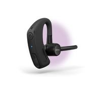 Jabra GN Jabra Perform 45 SE Auricular Bluetooth Mono Auriculares mono inalámbricos Bluetooth con función «Push-to-Talk», supresión de ruido mejorada en el