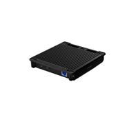 Jabra GN Jabra Reach Extensor USB-C BYOD 4K para Salas Sistema de extensión USB-C para salas de videoconferencia, con conexión BYOD mediante un solo cable,