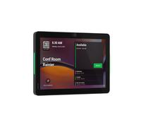 Jabra GN Jabra Scheduler UC Planificación eficiente del espacio para entornos de trabajo híbridos. Permite visualizar, reservar y controlar de forma