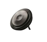 Jabra 7710-309 altavoz Universal USB/Bluetooth Negro, Plata