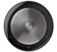 Jabra Speak 750 - Altavoz Portátil para Conferencias con Adaptador Bluetooth y USB - Certificado para Microsoft Teams - Compatible con PC, Smartphones y Tabletas