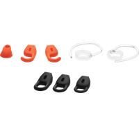 Jabra GN Pack de eargels para Jabra Stealth UC Pack de 6 eargels + 2 earhooks para Jabra Stealth UC