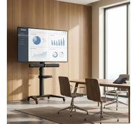 Sistema de videoconferencia Jabra PanaCast 50 Room System Full HD 180° Intel i5 WiFi Bluetooth Negro