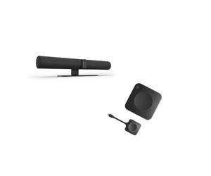 Jabra GN Pack Jabra PanaCast 50 + Barco Clickshare CX-20 Gen2 Una completa solución de videoconferencia para salas pequeñas y medianas que contiene un sistema
