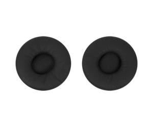 Jabra GN PRO™ 2 Almohadillas simil piel PRO™9400 & PRO™900 Lote 2 Almohadillas símil piel, serie Jabra Pro94xx, Pro900