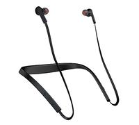 Jabra Halo Smart - Auricular Bluetooth estéreo, Color Negro