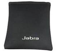 Jabra headset bolsa uc voice 750 biz 2400 biz 2400