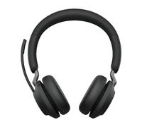 Jabra Headset Evolve2 65 UC Stereo Accesorios informáticos negro Original 26599-989-899