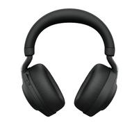 Jabra 28599-999-999 auricular y casco Auriculares Inalámbrico y alámbrico Diadema Oficina/Centro de llamadas USB tipo A Bluetooth Negro