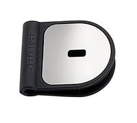 Jabra Kensington - Adaptador de Bloqueo antirrobo para Todos los Altavoces de Conferencia Auriculares USB con Cable Negro/Plata
