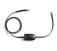Jabra Link 14201-16 Auriculares Inalámbricos Ehs Switch Cable Adaptador para