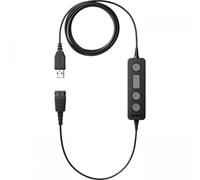 Jabra LINK 260, MS, QD a USB con controlador