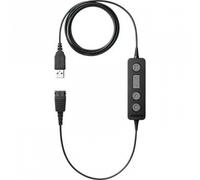 Jabra Link 260 Usb a Qd W / Controlador