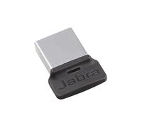 Jabra 14208-07 transmisor de audio inalámbrico USB 30 m Negro, Plata