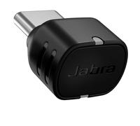 Jabra 14208-46 Link 390c Adaptador Bluetooth USB-C para MS Teams Negro