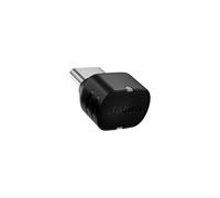 Jabra GN Jabra LINK 390c MS Adaptador Bluetooth con conector USB-C y certificación Microsoft Teams diseñado para proporcionar una conexión estable entre tu PC