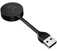 Jabra link 400 usb-a dect adaptador, llave portátil y duradera con un