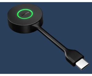 Jabra Link 400c MS, USB-C - DECT-Adapter
