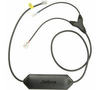 Jabra Link 41 Ehs Auriculares Electrónico Gancho Interruptor Cable para Cisco