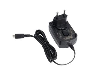 Jabra Link 950 Power Supply EU, EU power-plug adaptor included