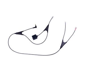 Jabra link EHS for for Alcatel 80x9s phones