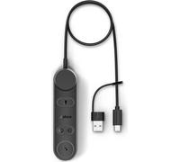 Jabra Link fur Engage 50 II UC USB C/A NUEVO