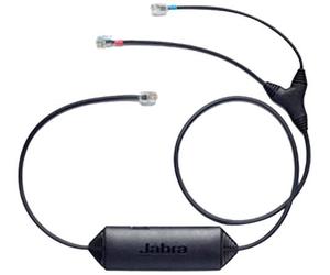Jabra Link USB Connector for Pro 9400 & GO 6400 Series, 14201-26 (for Pro 9400 & GO 6400 Series)