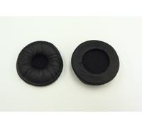 Jabra más Grande Imitación Oído Cojines para Pro 9400&900 Serie Auriculares