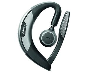 Jabra Motion - Auricular con micrófono, Bluetooth, con adaptador USB, Optimizado para Microsoft Skype Empresarial