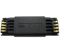 Jabra P10 Adaptador 01-0395 para Gn Netcom Qd Poli Plantronics Convertidor Nuevo