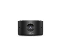Jabra PanaCast 20 Cámara web, 3840 x 2160 4K UHD, 13 MP, 30 fps, 90°
